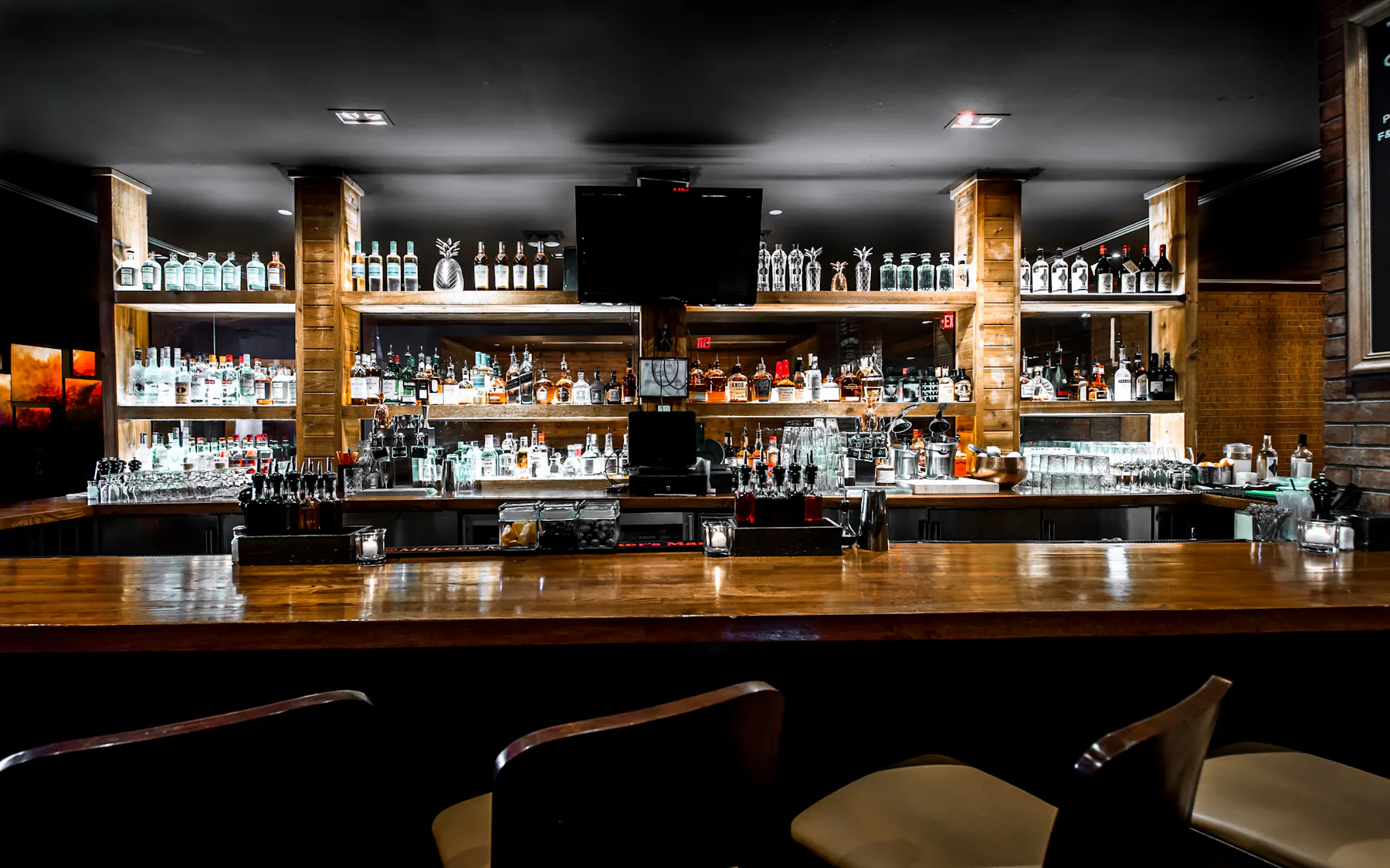 Jersey City | Fire & Oak Jersey City | Fire & Oak
