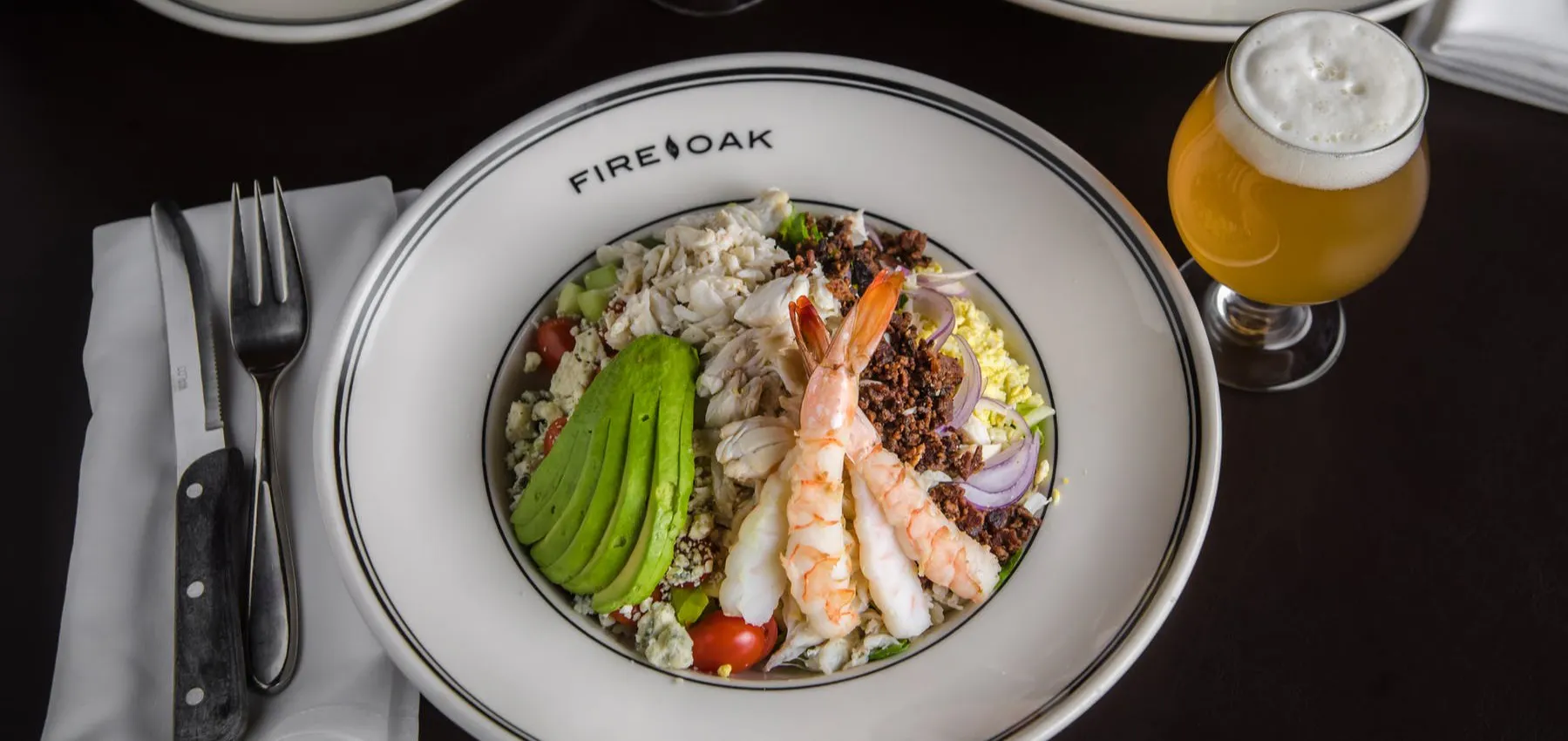 Jersey City | Fire & Oak Jersey City | Fire & Oak