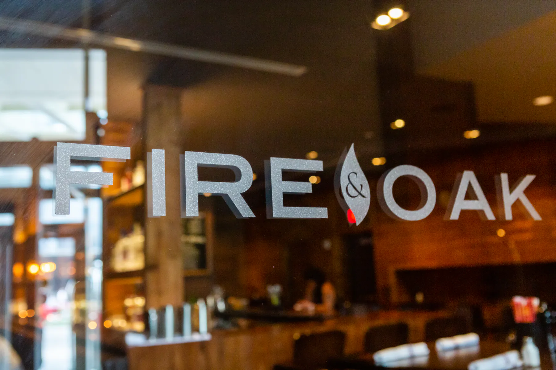 Jersey City | Fire & Oak Jersey City | Fire & Oak