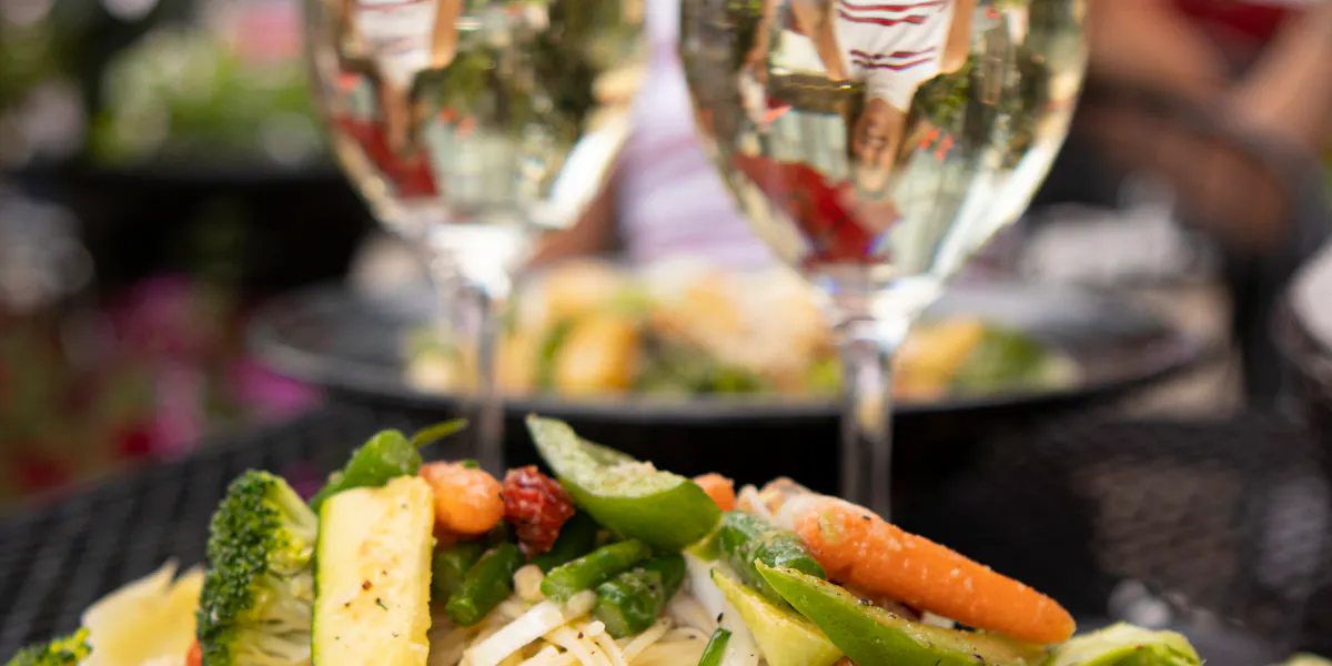 Menus | Victoria's in Rochester, MN