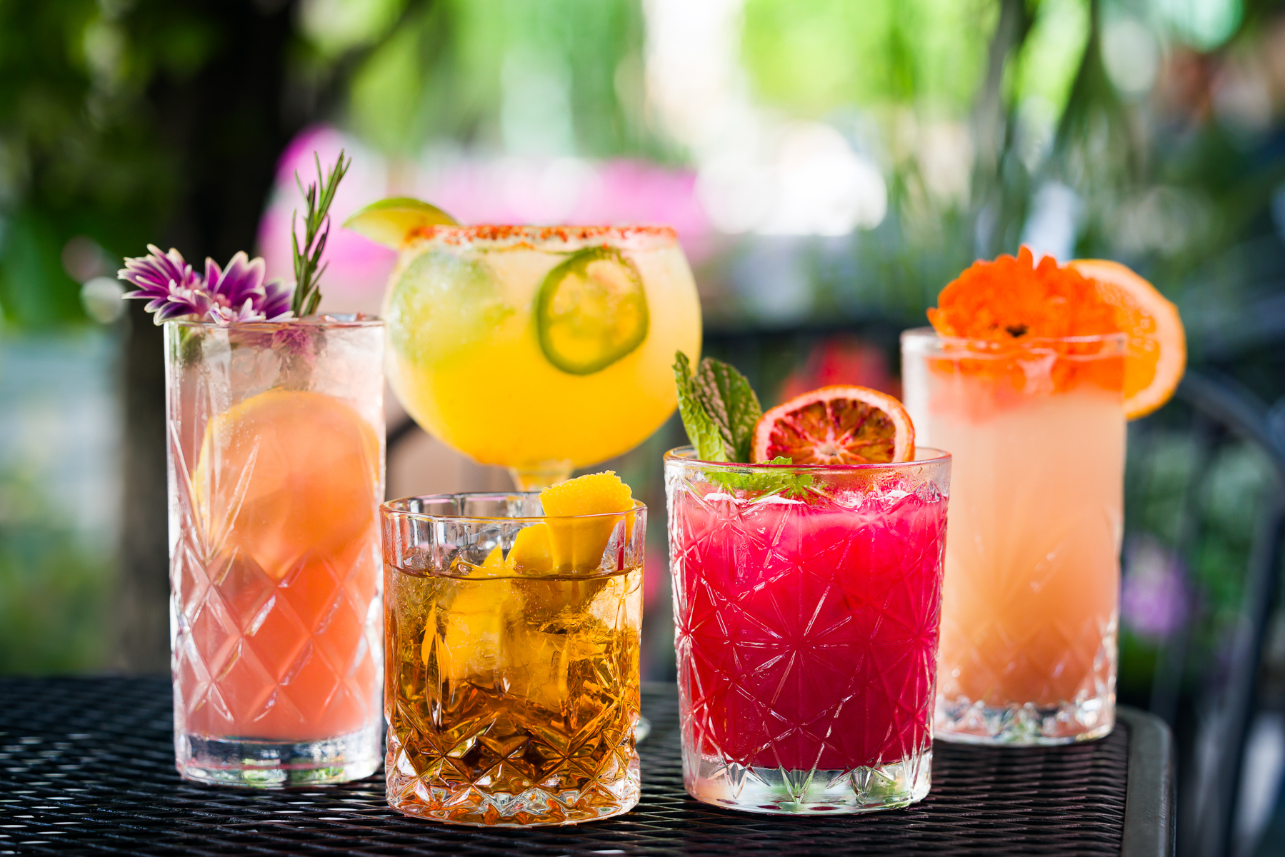 Menus | Victoria's in Rochester, MN