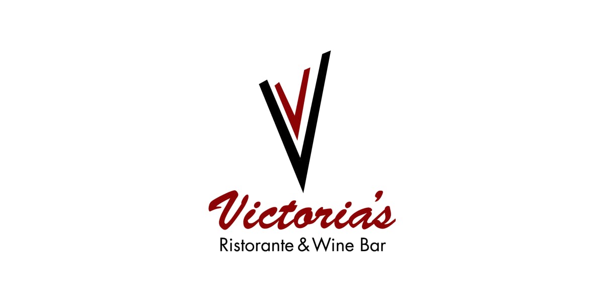 Victoria's Ristorante & Wine Bar restaurant logo - View nutrition facts, calories, and macros for menu items at 7 1st Ave SW Rochester, MN 55902