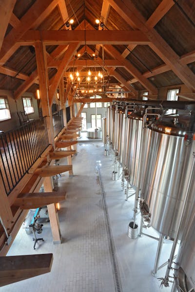 Beer Finder Ellicottville Brewing Co. in the US