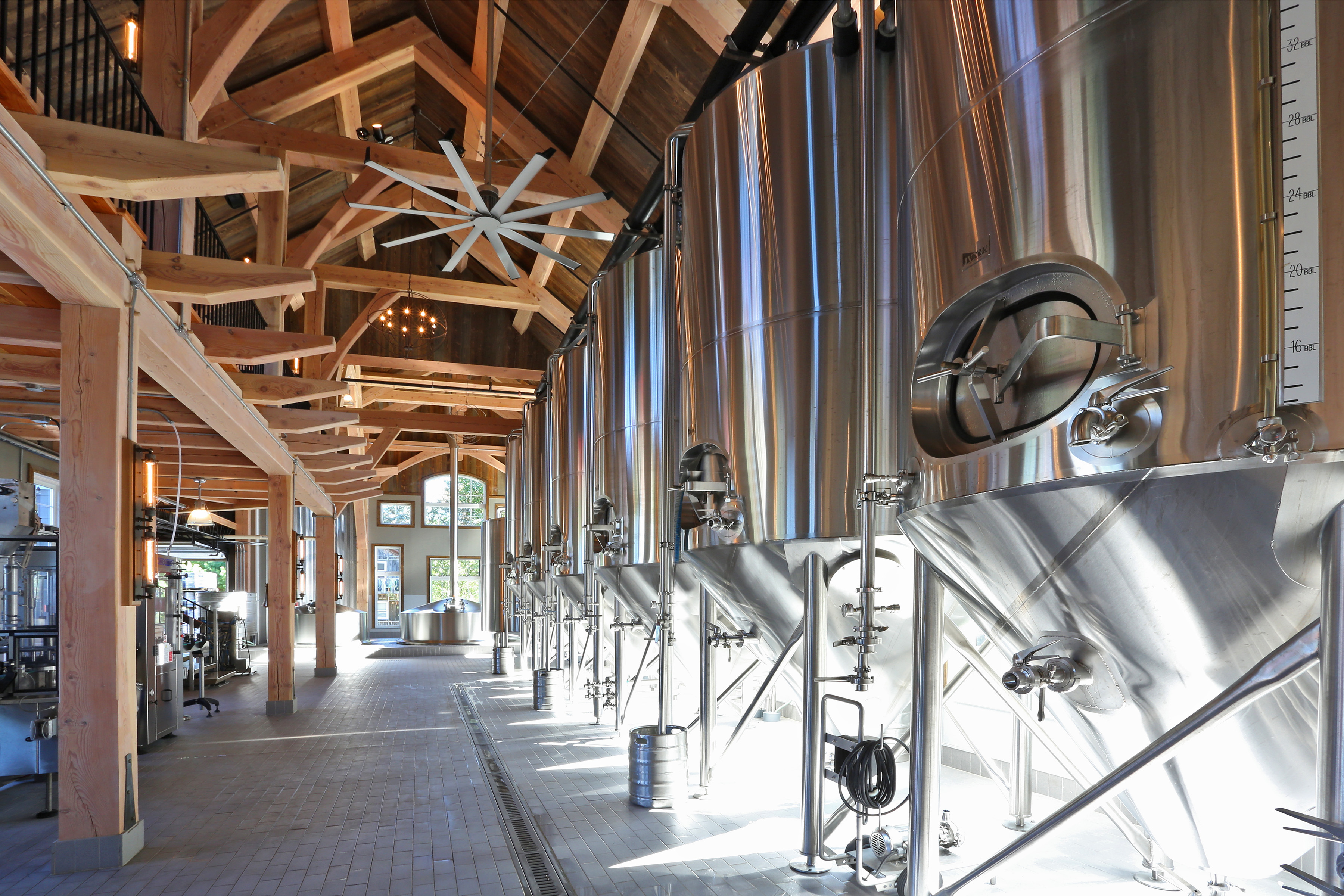 Tours | Ellicottville Brewing Co. In The US