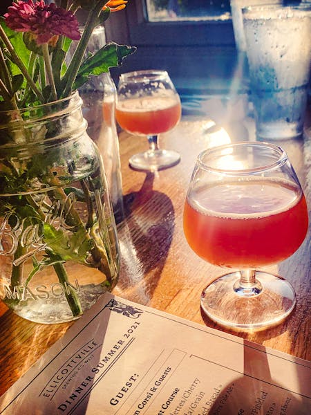 Fredonia Hours + Location Ellicottville Brewing Co. Craft Brewery