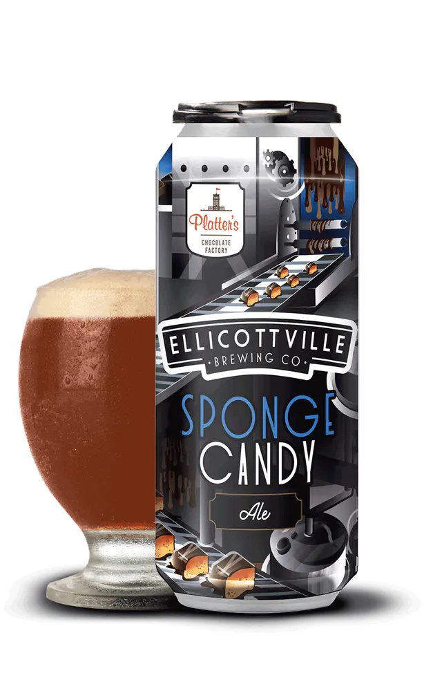 Current Releases | Ellicottville Brewing Co. In The US