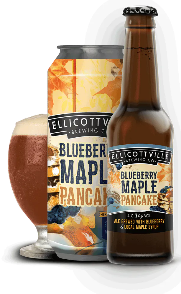 Current Releases | Ellicottville Brewing Co. In The US