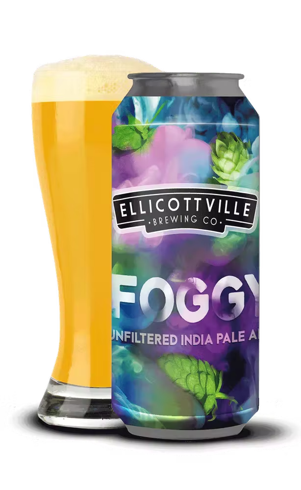 Current Releases | Ellicottville Brewing Co. In The US