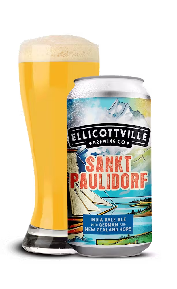 Current Releases | Ellicottville Brewing Co. In The US