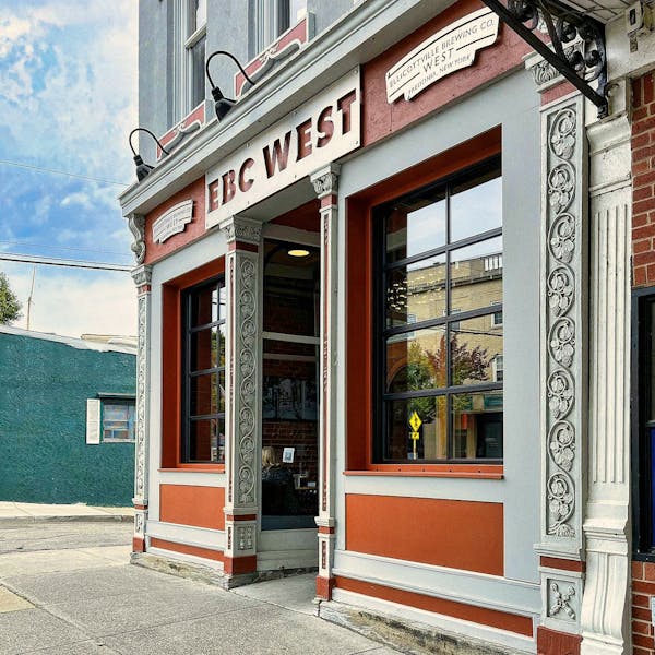 Fredonia Hours + Location Ellicottville Brewing Co. Craft Brewery