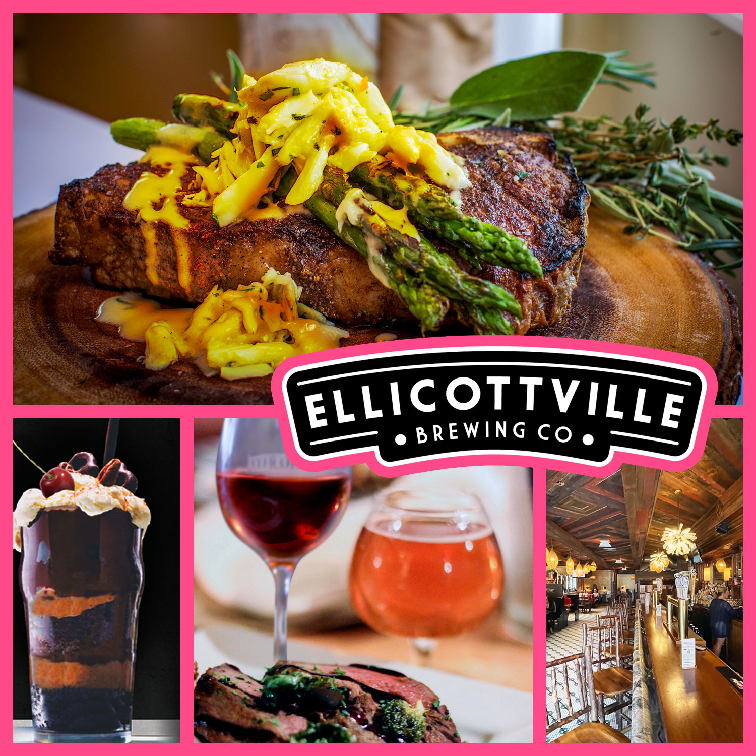 Local Events Ellicotville | Ellicottville Brewing Co. In The US