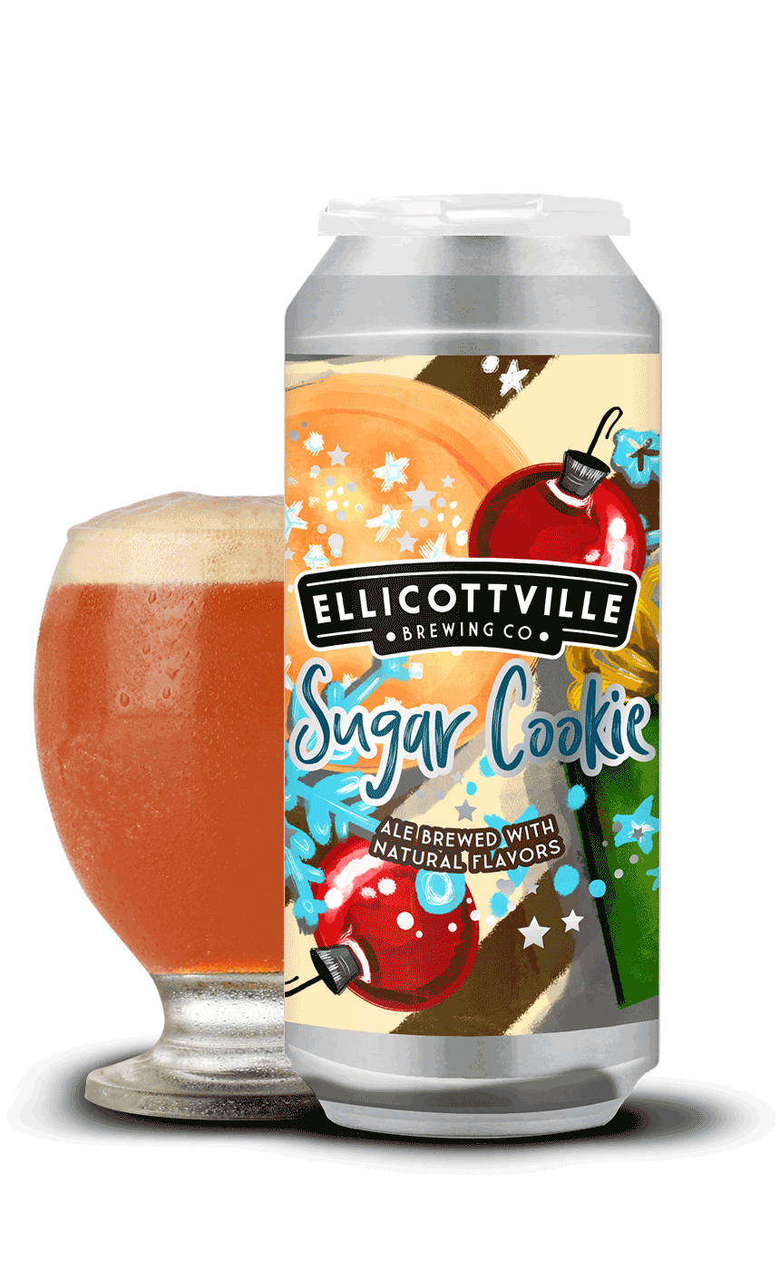 Current Releases | Ellicottville Brewing Co. In The US