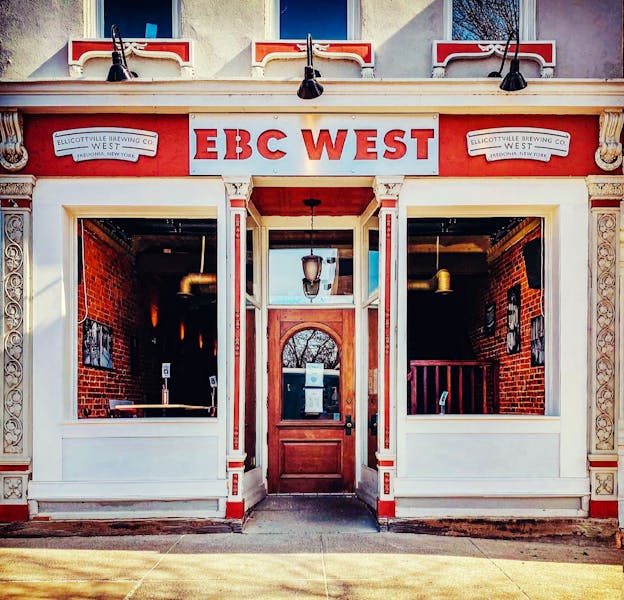 Fredonia Hours + Location Ellicottville Brewing Co. Brewpub in