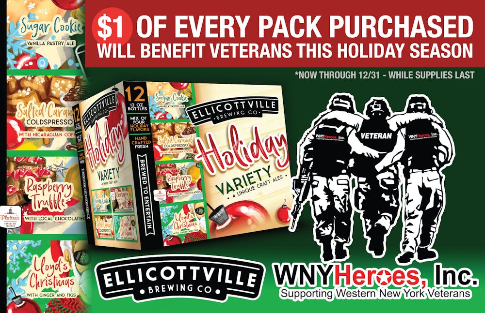 Ellicottville Events 2025