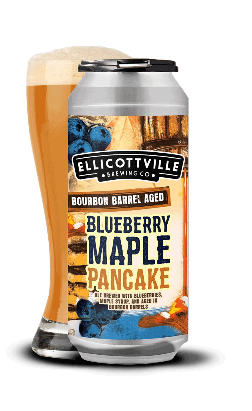 Current Releases | Ellicottville Brewing Co. In The US