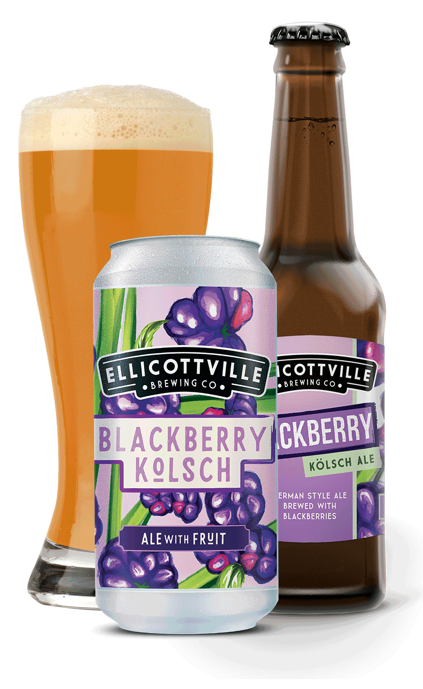 a bottle of beer on a table