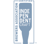 a close up of a logo