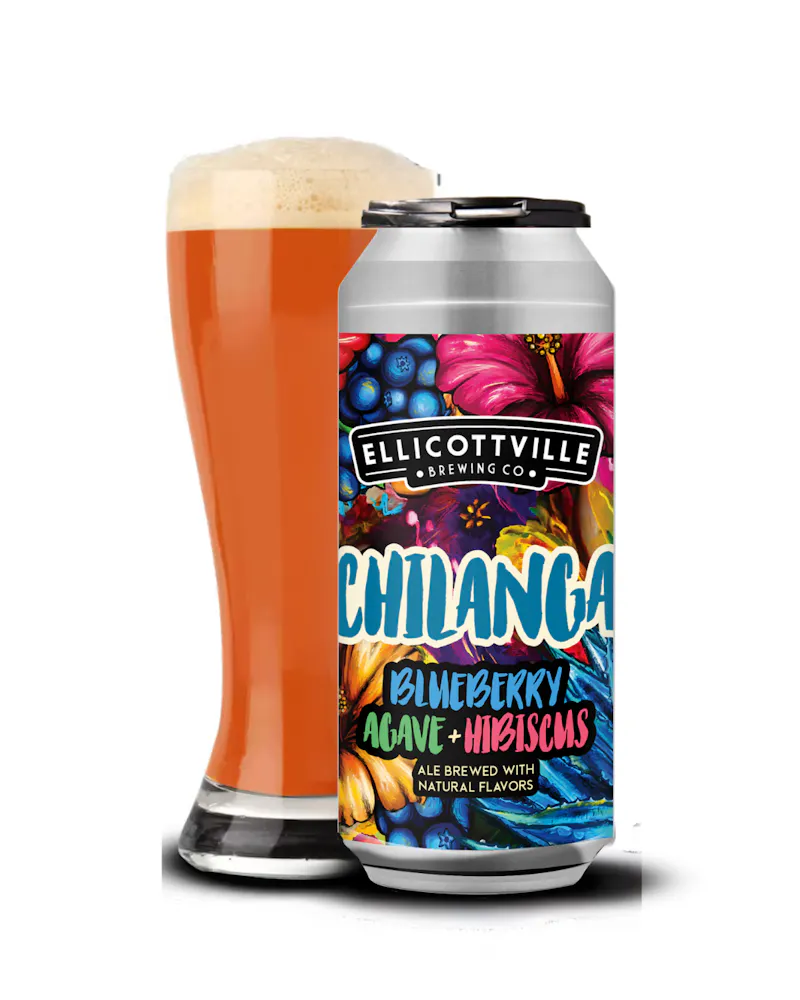 Chilanga by Ellicottville Brewing Co