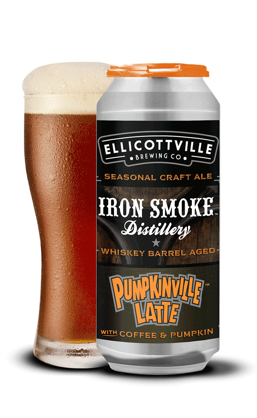 Current Releases | Ellicottville Brewing Co. In The US