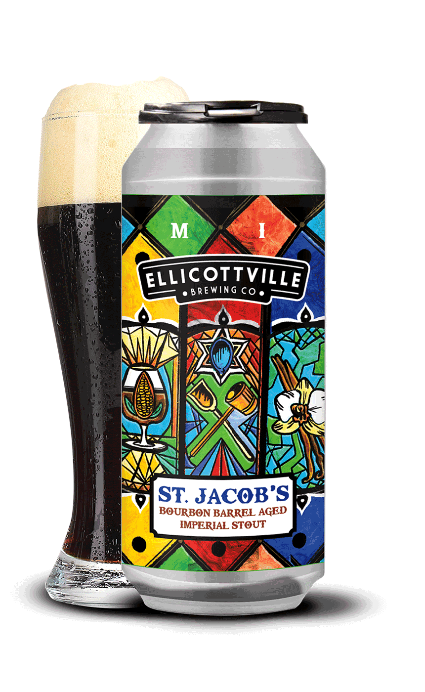 Current Releases | Ellicottville Brewing Co. In The US