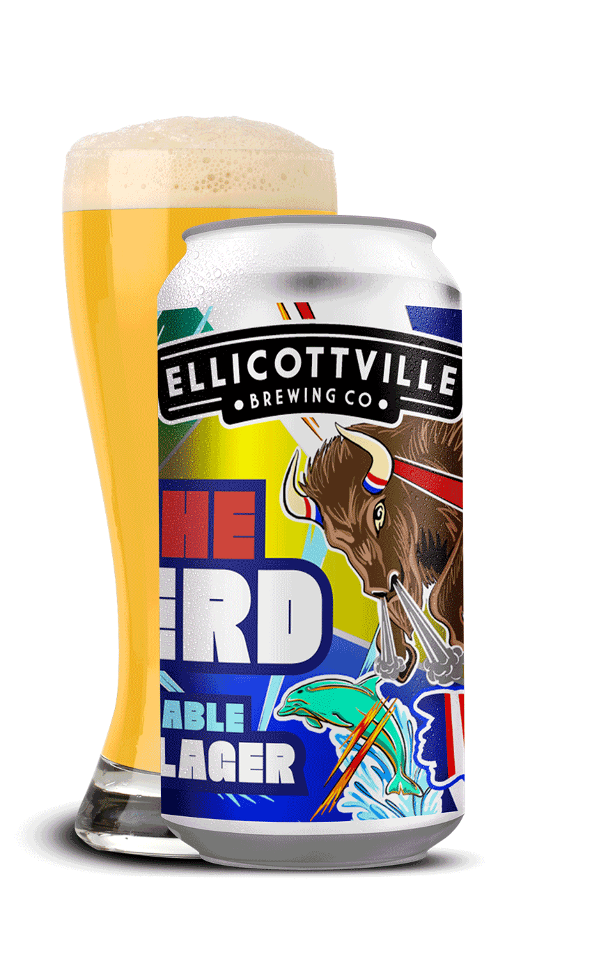 Current Releases | Ellicottville Brewing Co. In The US