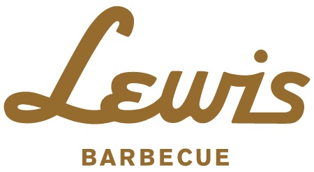 Lewis Barbecue Home