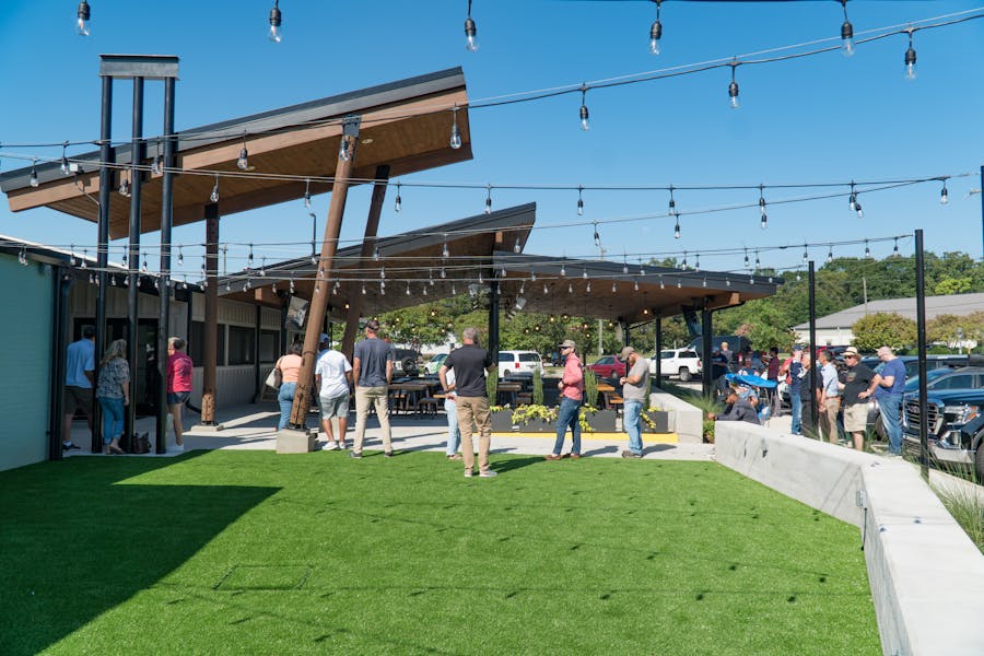 On my way to Greenville General Boards Archive Forum