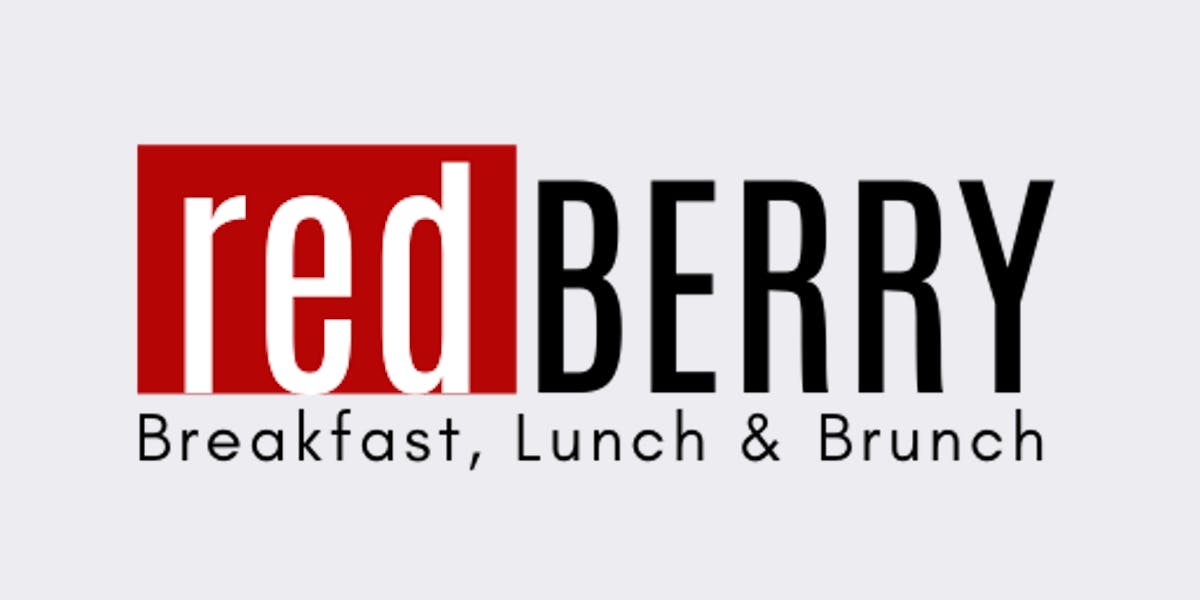 redBERRY restaurant in Ohio - healthy menu with nutrition facts and calories