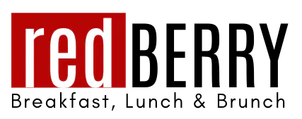 redBERRY logo