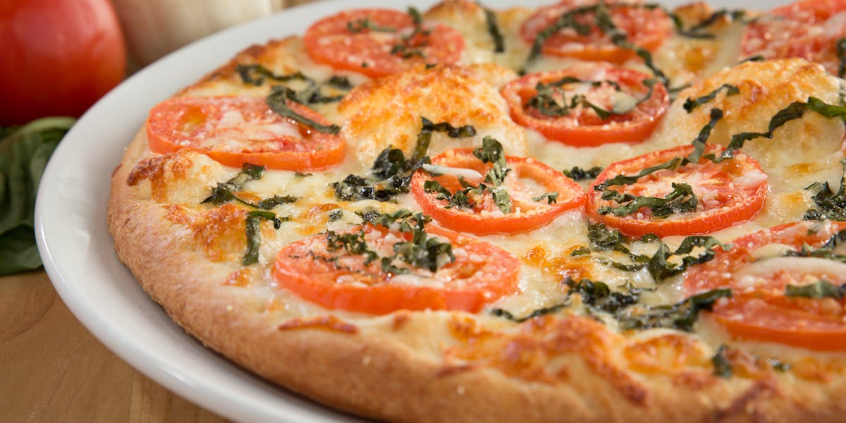 Pizza Capri Pizza Capri