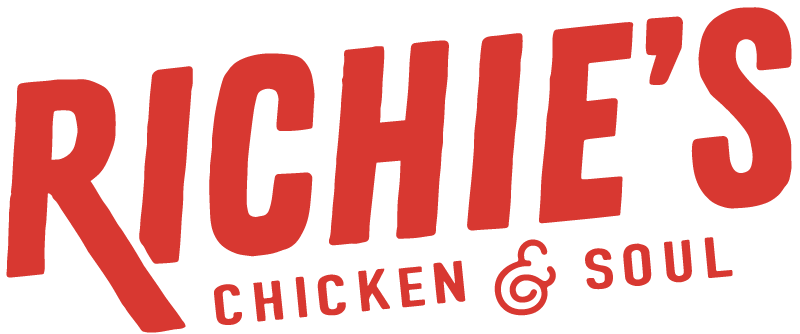 Richies Chicken & Soul Home