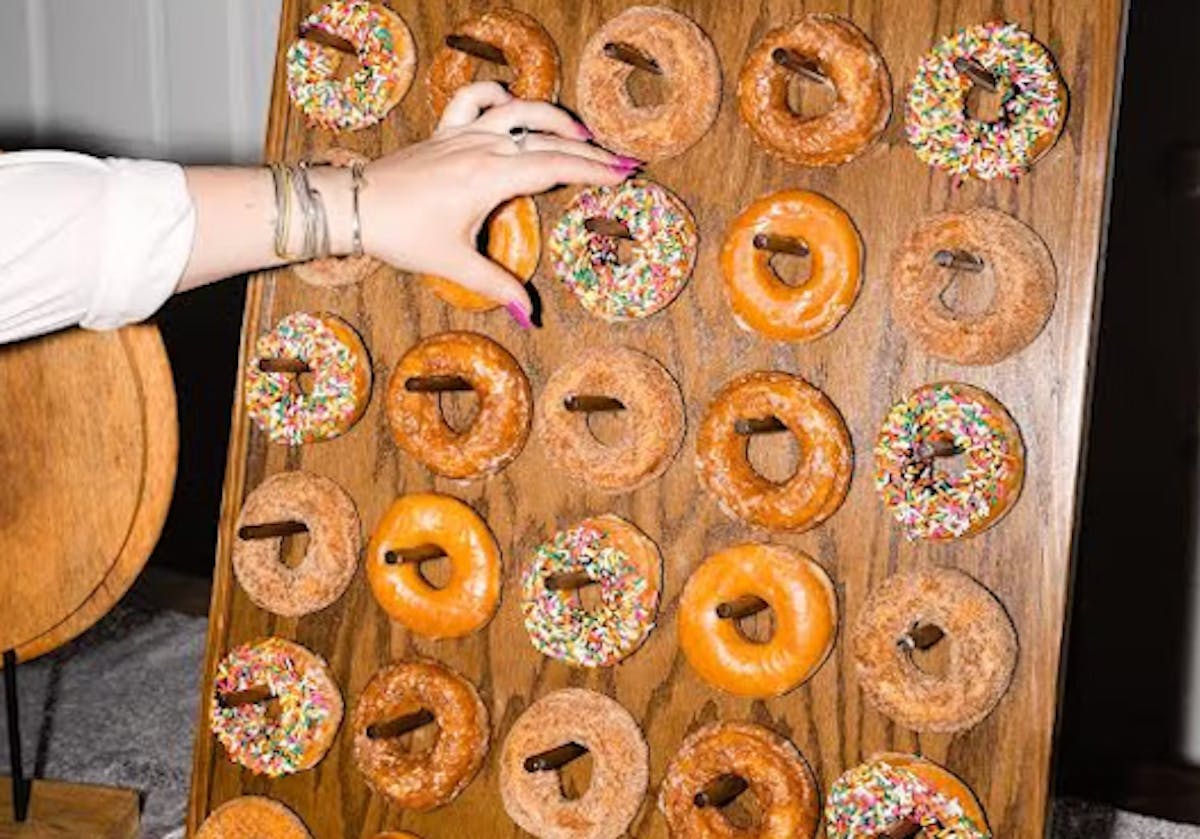 backdoor donuts at loretta's last call