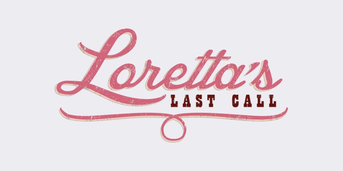 Loretta's Last Call restaurant logo - View nutrition facts, calories, and macros for menu items at 1 Lansdowne St, Boston, MA 02215