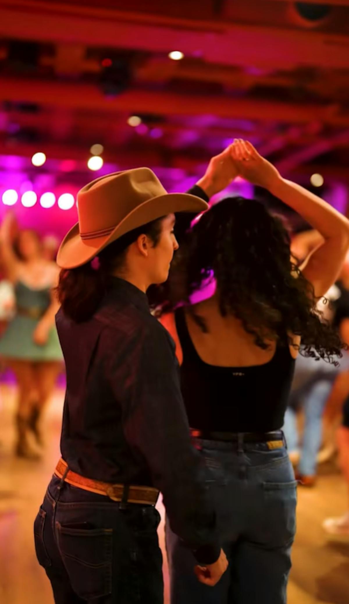 Country Nights & Cold Beer at Loretta’s Last Call