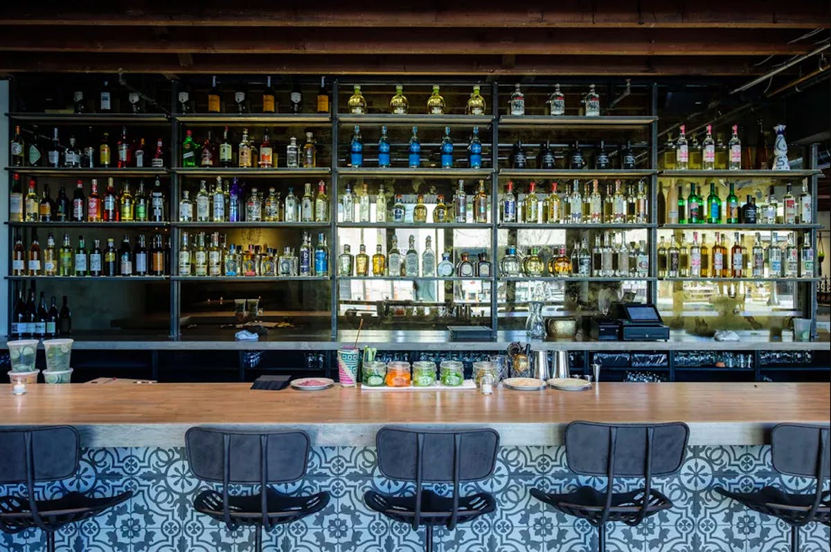 Cocktail Bar