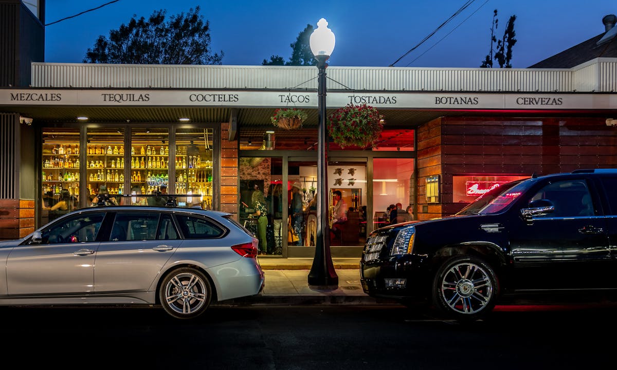 Taqueria