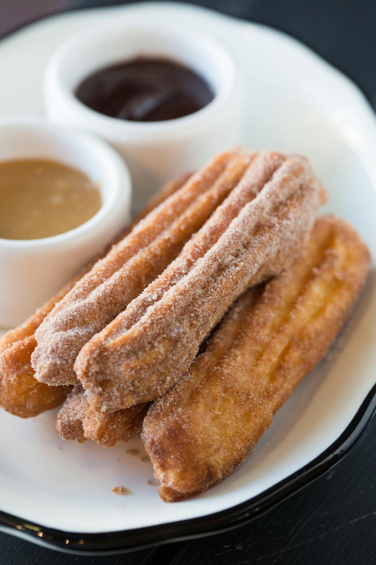 Churros