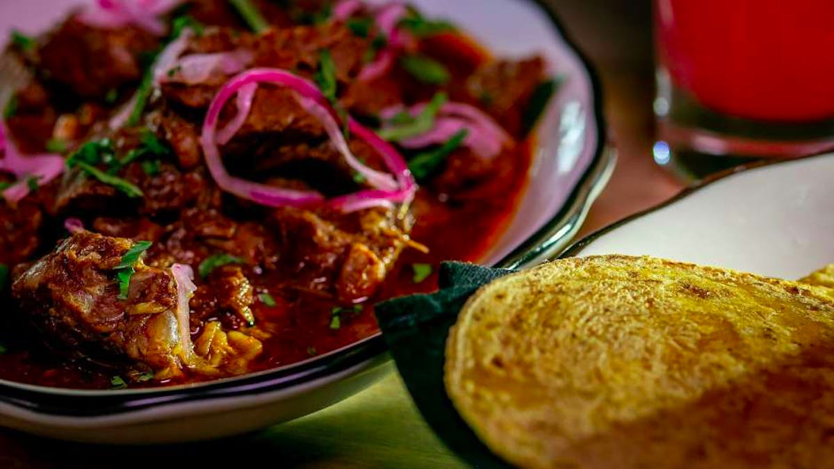 Barbacoa