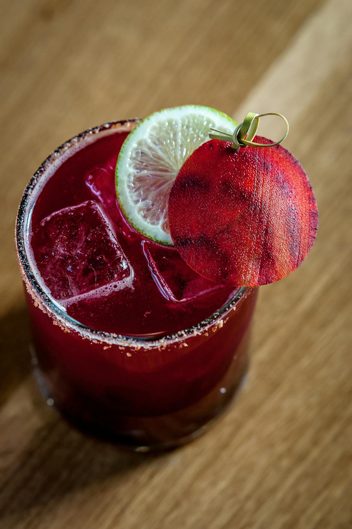 Beet Margarita