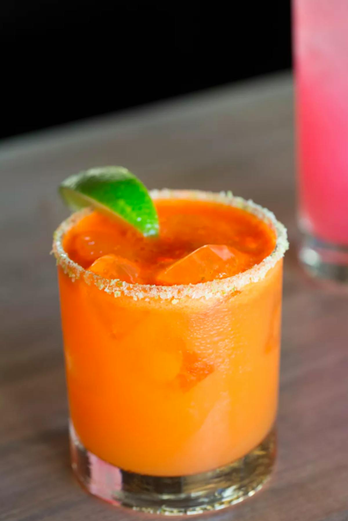 20/20 Margarita