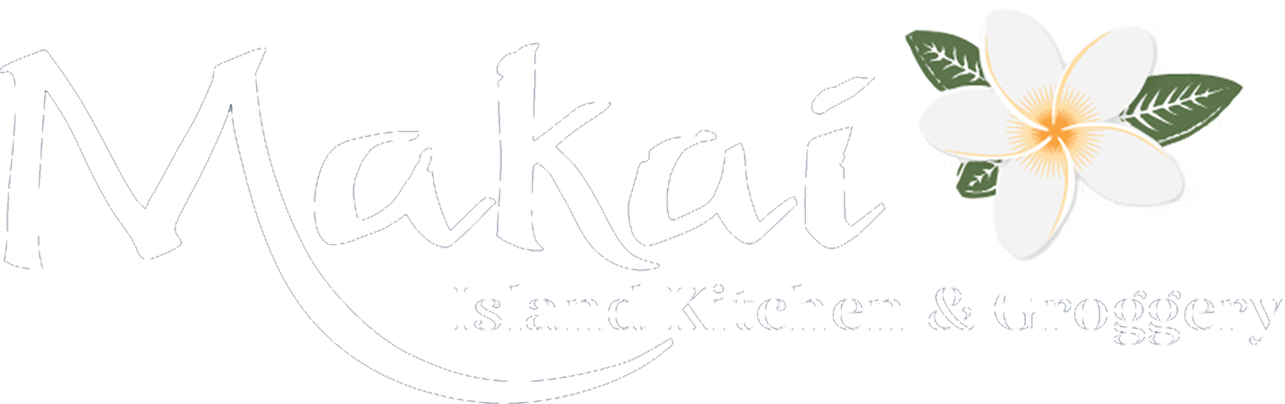 Makai Island Kitchen & Groggery Home