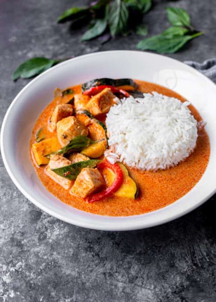 Tuesday Curry Night | The Limerick Pub