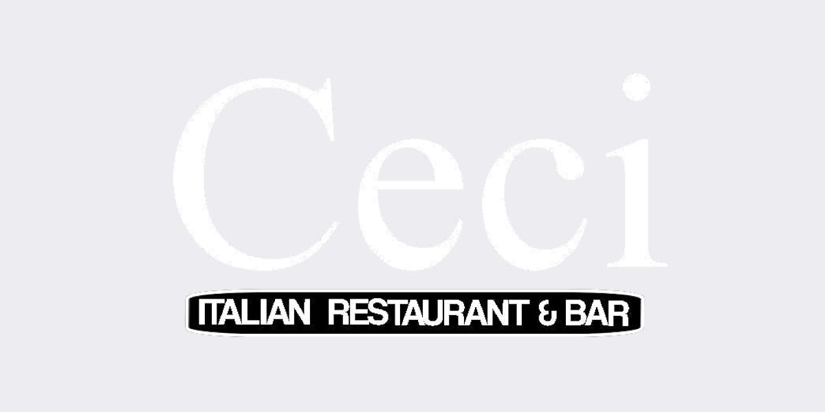 Ceci Italian Restaurant
