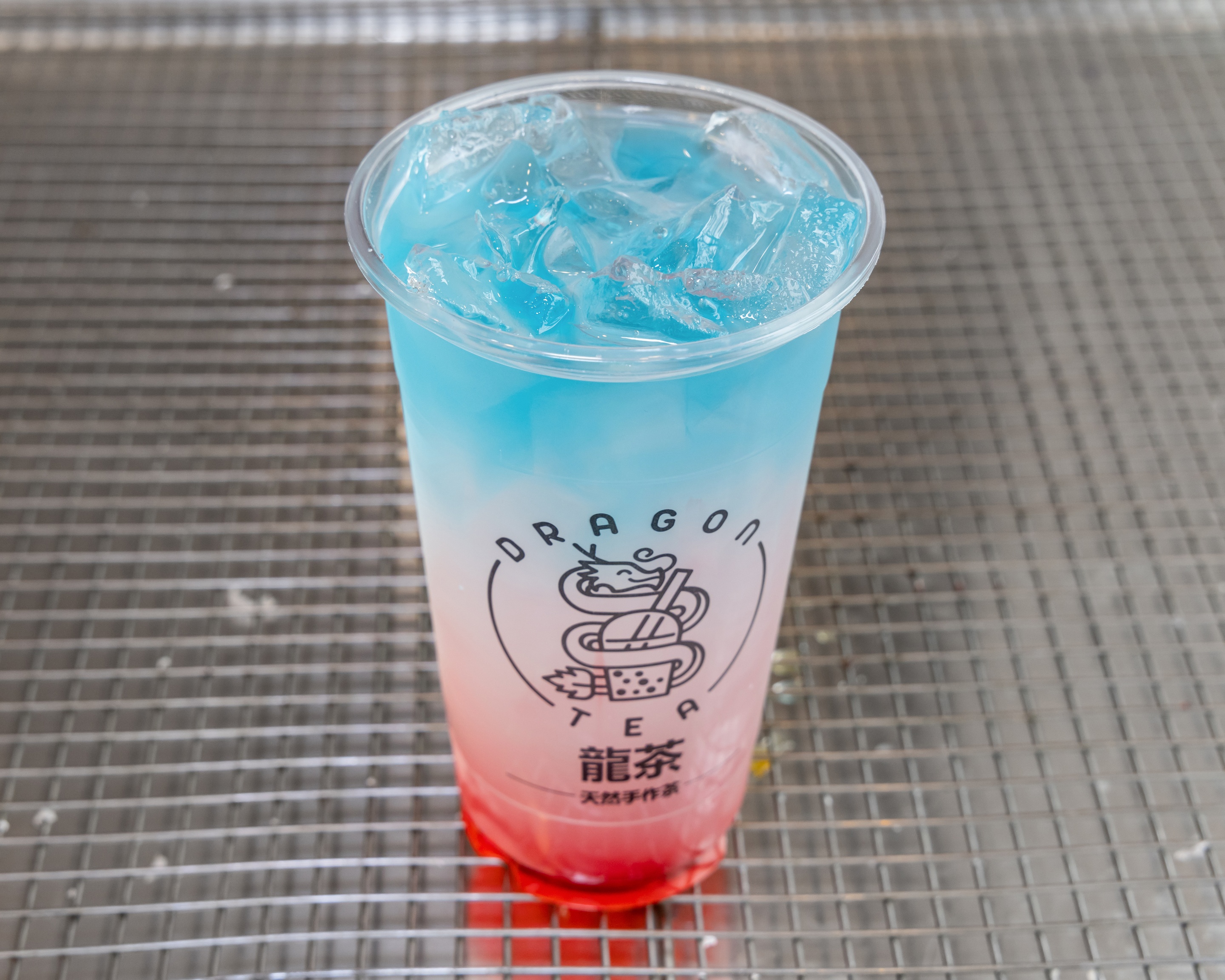 Watermelon Lychee Refresher