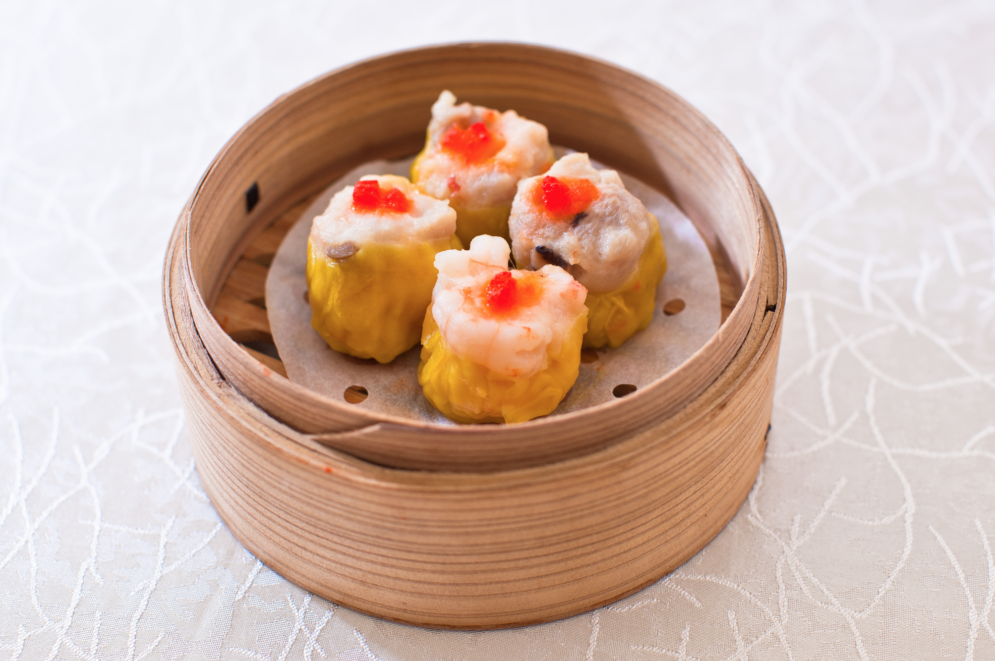 Shumai Dimsum