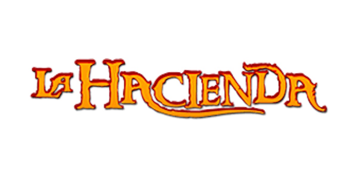 La Hacienda Revere restaurant in Massachusetts - healthy menu with nutrition facts and calories