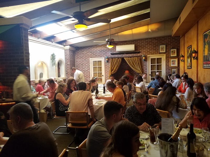 Agoura Hills Hours + Location Café Bizou