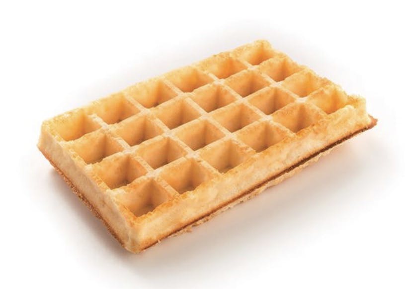 Brussels Waffle