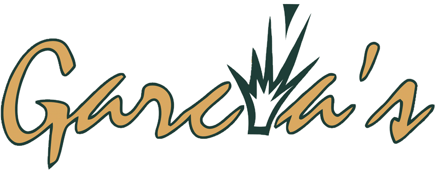 Garcia's Logo