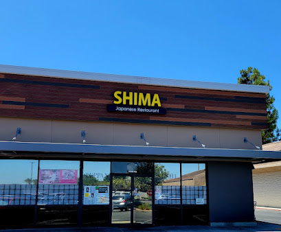 a store front at day